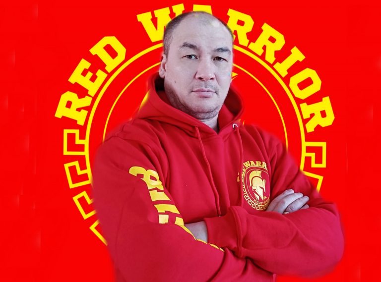 Александр Михайлович